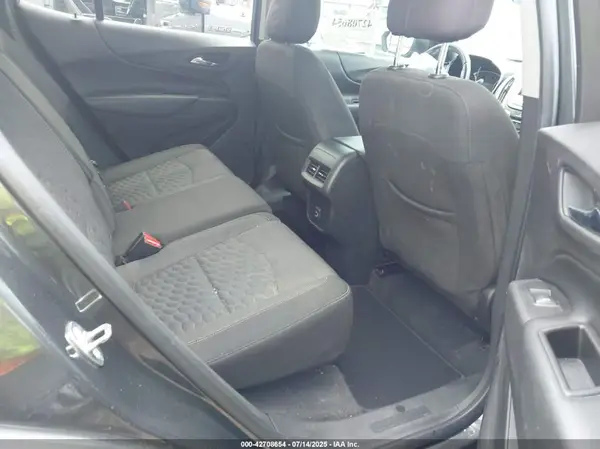 3GNAXLEX0KS652515 2019 CHEVROLET EQUINOX - Image 8