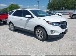 3GNAXLEX0KS662848 2019 CHEVROLET EQUINOX