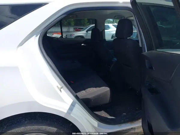 3GNAXLEX0KS662848 2019 CHEVROLET EQUINOX - Image 8