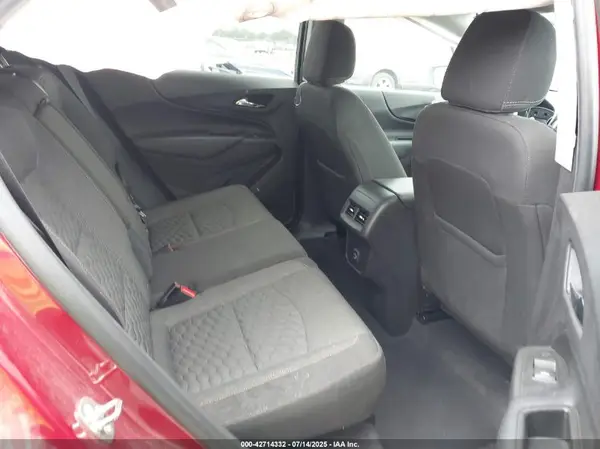 3GNAXLEX0KS679990 2019 CHEVROLET EQUINOX - Image 8