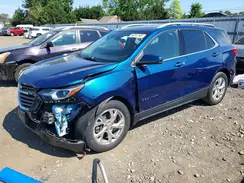 3GNAXLEX0LL154830 2020 CHEVROLET EQUINOX