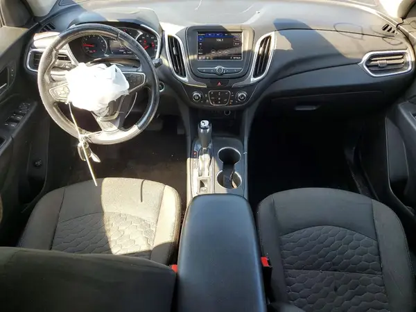 3GNAXLEX0LL154830 2020 CHEVROLET EQUINOX - Image 8