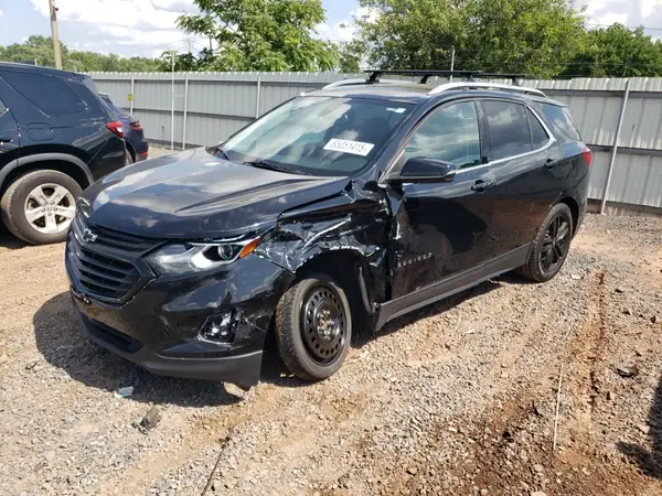 3GNAXLEX0LL154973 2020 CHEVROLET EQUINOX - Image 1