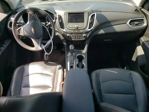 3GNAXLEX0LL154973 2020 CHEVROLET EQUINOX - Image 8
