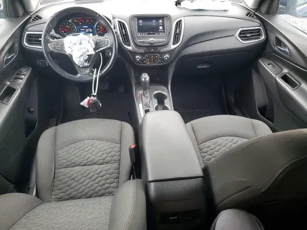 3GNAXLEX0LL184779 2020 CHEVROLET EQUINOX - Image 8