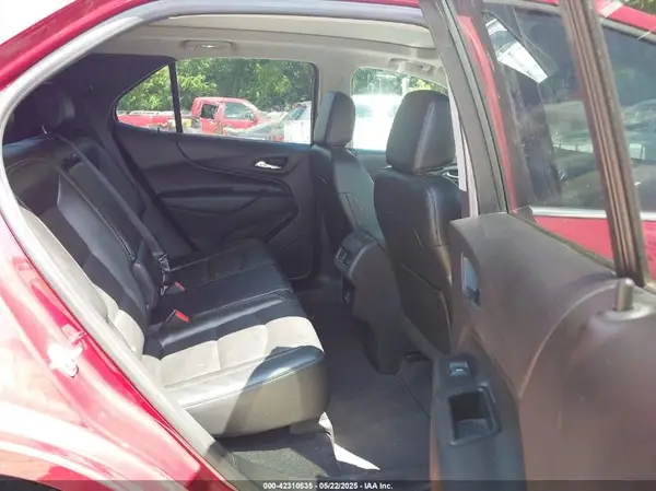 3GNAXLEX0LL261165 2020 CHEVROLET EQUINOX - Image 8