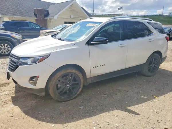 3GNAXLEX0LL261523 2020 CHEVROLET EQUINOX - Image 1