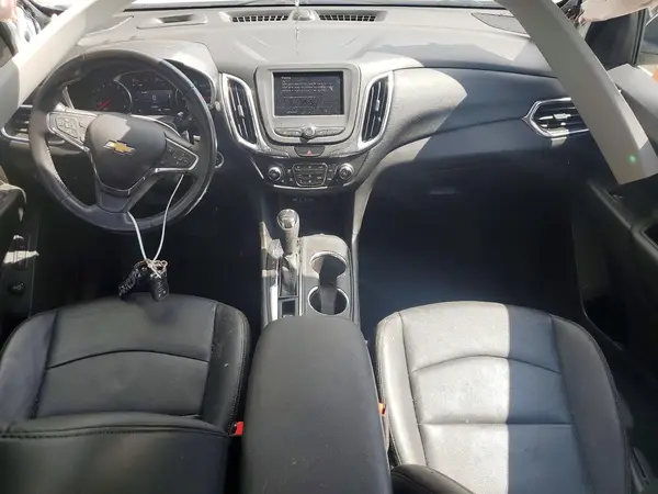 3GNAXLEX0LL261523 2020 CHEVROLET EQUINOX - Image 8