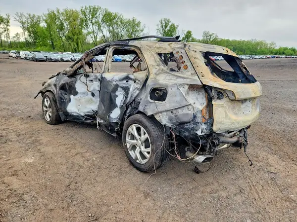 3GNAXLEX0LL341727 2020 CHEVROLET EQUINOX - Image 2