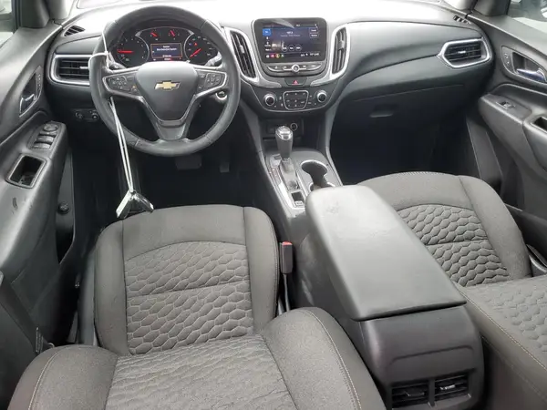 3GNAXLEX0LS509016 2020 CHEVROLET EQUINOX - Image 8