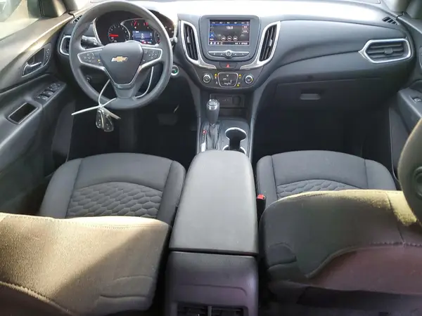 3GNAXLEX0LS525166 2020 CHEVROLET EQUINOX - Image 8