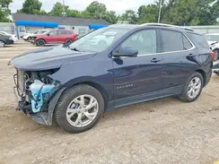 3GNAXLEX0LS567031 2020 CHEVROLET EQUINOX