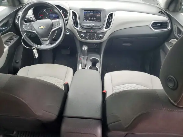 3GNAXLEX0LS567031 2020 CHEVROLET EQUINOX - Image 8