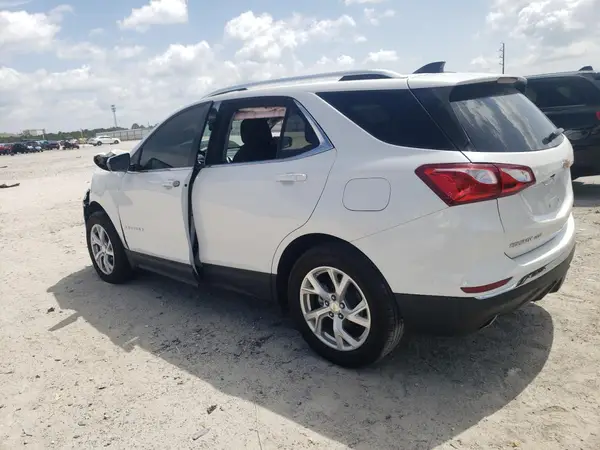 3GNAXLEX0LS596304 2020 CHEVROLET EQUINOX - Image 2