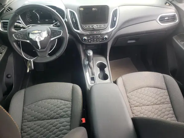 3GNAXLEX0LS596304 2020 CHEVROLET EQUINOX - Image 8
