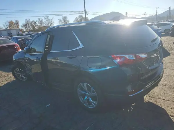 3GNAXLEX0LS633903 2020 CHEVROLET EQUINOX - Image 2