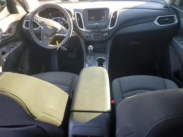 3GNAXLEX0LS633903 2020 CHEVROLET EQUINOX - Image 8