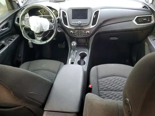 3GNAXLEX0LS658557 2020 CHEVROLET EQUINOX - Image 8