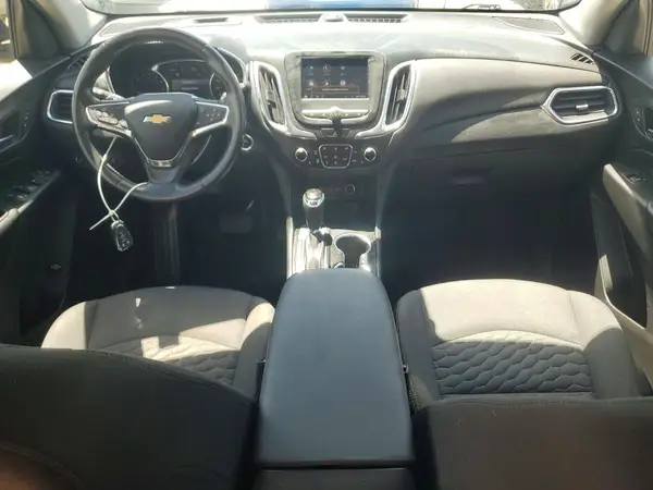3GNAXLEX0LS691297 2020 CHEVROLET EQUINOX - Image 8