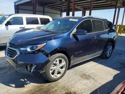3GNAXLEX0LS695110 2020 CHEVROLET EQUINOX