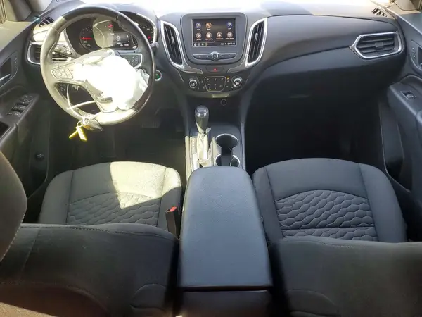 3GNAXLEX0LS695110 2020 CHEVROLET EQUINOX - Image 8