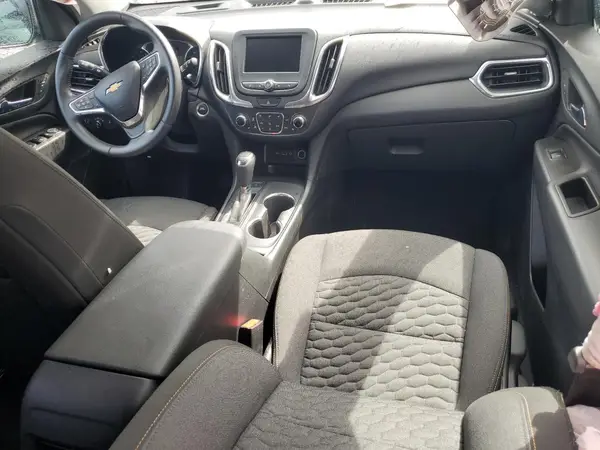 3GNAXLEX0LS736965 2020 CHEVROLET EQUINOX - Image 8
