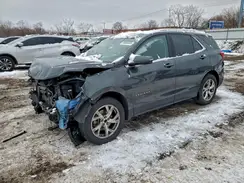 3GNAXLEX1KL119003 2019 CHEVROLET EQUINOX