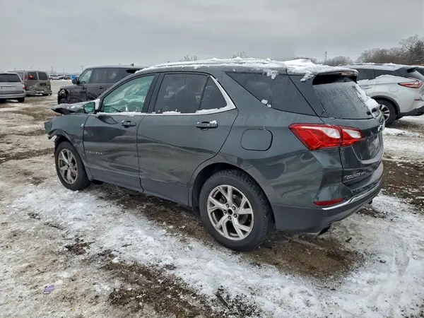 3GNAXLEX1KL119003 2019 CHEVROLET EQUINOX - Image 2