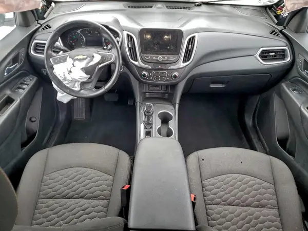 3GNAXLEX1KL119003 2019 CHEVROLET EQUINOX - Image 8