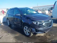 3GNAXLEX1KL122435 2019 CHEVROLET EQUINOX