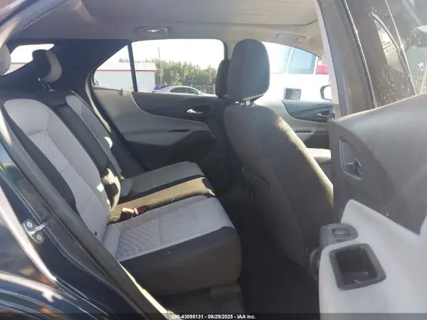 3GNAXLEX1KL122435 2019 CHEVROLET EQUINOX - Image 8