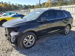 3GNAXLEX1KL203936 2019 CHEVROLET EQUINOX