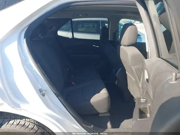 3GNAXLEX1KL269998 2019 CHEVROLET EQUINOX - Image 8