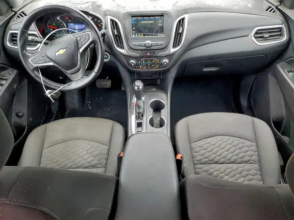 3GNAXLEX1KL274151 2019 CHEVROLET EQUINOX - Image 8