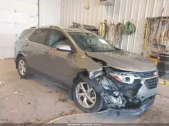 3GNAXLEX1KS518161 2019 CHEVROLET EQUINOX