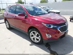 3GNAXLEX1KS521934 2019 CHEVROLET EQUINOX