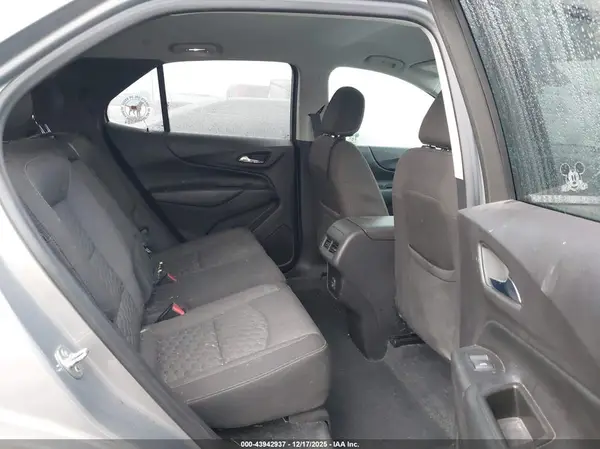 3GNAXLEX1KS523392 2019 CHEVROLET EQUINOX - Image 8