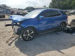 3GNAXLEX1KS533839 2019 CHEVROLET EQUINOX