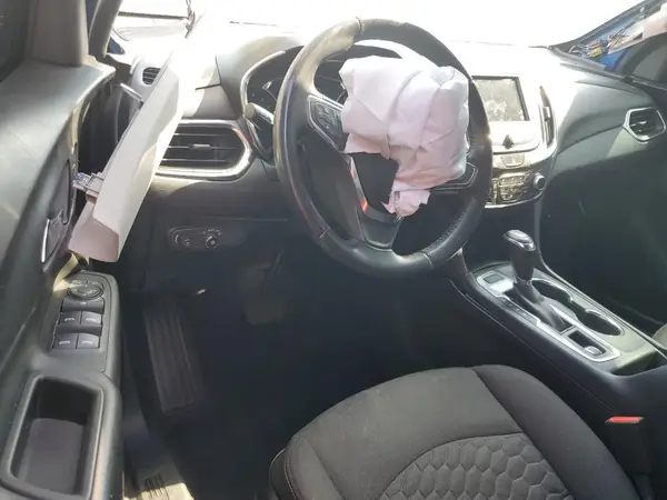 3GNAXLEX1KS533839 2019 CHEVROLET EQUINOX - Image 8