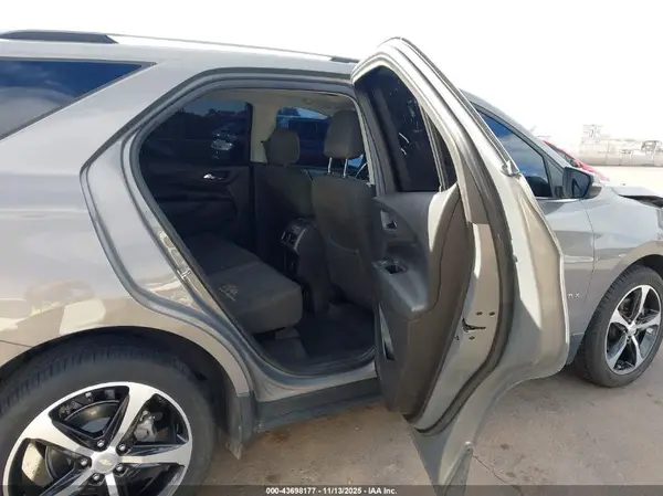 3GNAXLEX1KS546820 2019 CHEVROLET EQUINOX - Image 8
