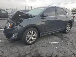 3GNAXLEX1KS554691 2019 CHEVROLET EQUINOX