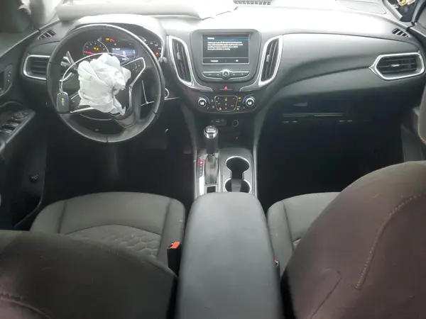 3GNAXLEX1KS554691 2019 CHEVROLET EQUINOX - Image 8