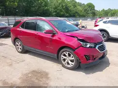 3GNAXLEX1KS563438 2019 CHEVROLET EQUINOX