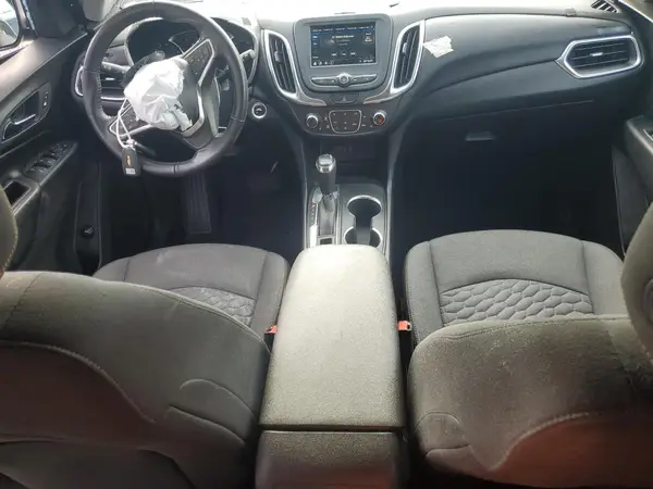 3GNAXLEX1KS568686 2019 CHEVROLET EQUINOX - Image 8