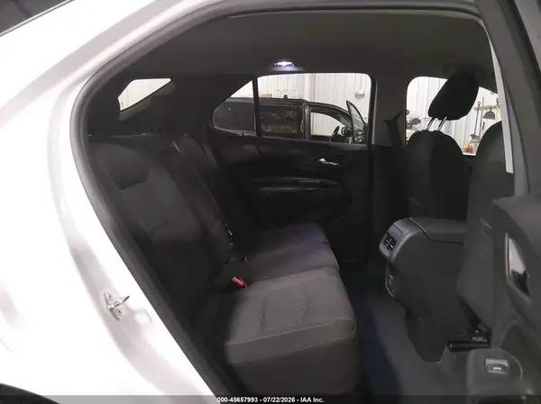 3GNAXLEX1KS575220 2019 CHEVROLET EQUINOX - Image 8