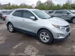 3GNAXLEX1KS632306 2019 CHEVROLET EQUINOX