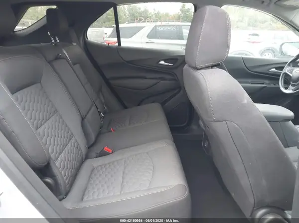 3GNAXLEX1KS632306 2019 CHEVROLET EQUINOX - Image 8