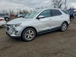 3GNAXLEX1KS651938 2019 CHEVROLET EQUINOX