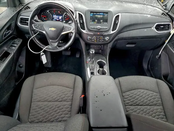 3GNAXLEX1KS651938 2019 CHEVROLET EQUINOX - Image 8