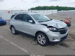 3GNAXLEX1KS657142 2019 CHEVROLET EQUINOX
